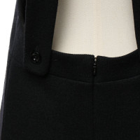Chloé Jumpsuit Wool in Black
