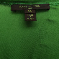 Louis Vuitton Kleid mit Musterprint