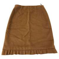 Prada Wool skirt