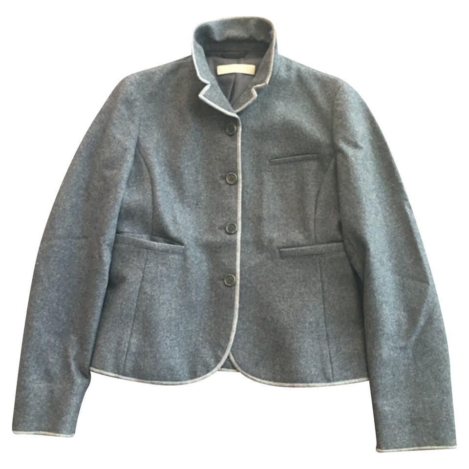 Miu Miu Jacket in grey