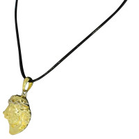 Chimento Pendant Yellow gold in Gold