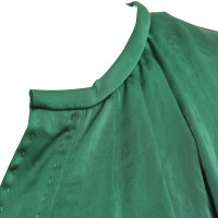 Marc Cain Blusa in verde