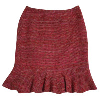 Rodier Skirt Wool