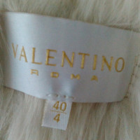 Valentino Garavani VALENTINO Shell coat.