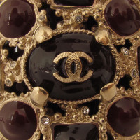 Chanel Bracelet avec croix de Malte