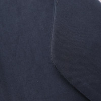 Marni Coat in grey blue