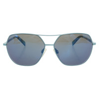 Jil Sander Sunglasses in Blue