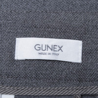 Gunex Rock in Grau