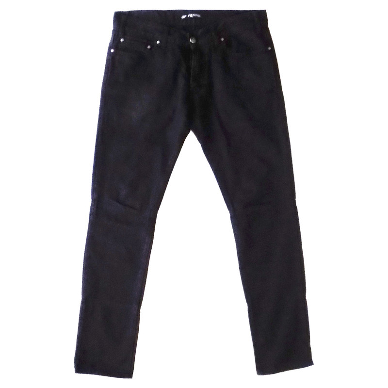 Ferre Black jeans