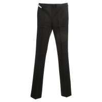 Joseph Pants in Black