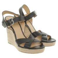 Michael Kors Wedges in Bicolor