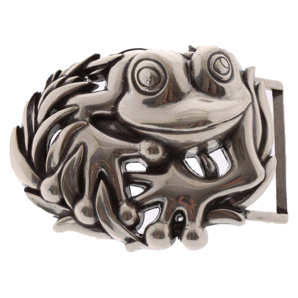 Reptile's House Accessory in Silvery
