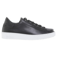 Mulberry Lace-up shoes in bicolour