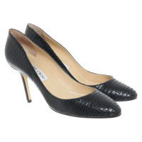 Jimmy Choo pumps in black