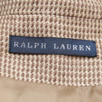 Ralph Lauren Klassischer Blazer mit Muster