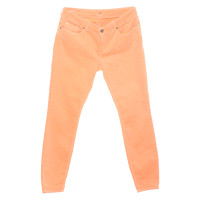Boss Orange Jeans in Oranje