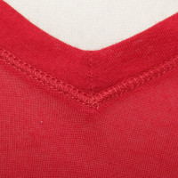 Alexander McQueen Shirt in Rot