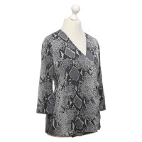 Diane Von Furstenberg Bluse