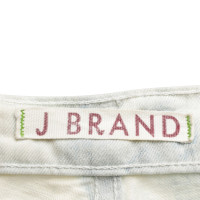 J Brand Jeans en Distressed