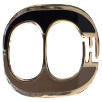 Fendi handdoek ring