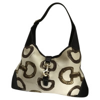 Gucci Handbag with print