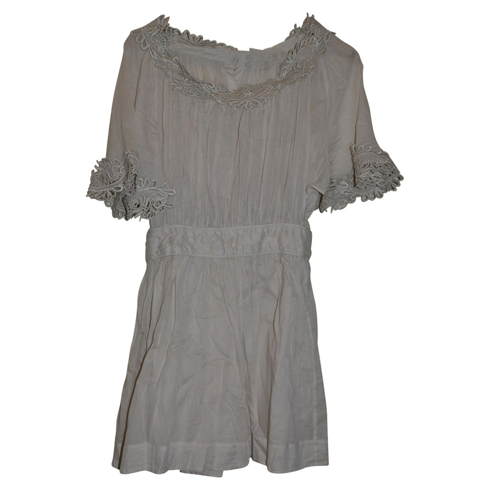 Isabel Marant Etoile Cotton dress