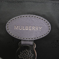 Mulberry "Alexa Bag Large" in Violet