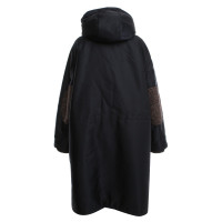 Prada Winter coat with hood