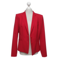 Hugo Boss Blazer en rouge