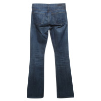 Citizens Of Humanity Jeans in Dunkelblau 