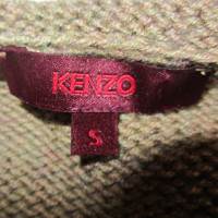 Kenzo Wollpullover