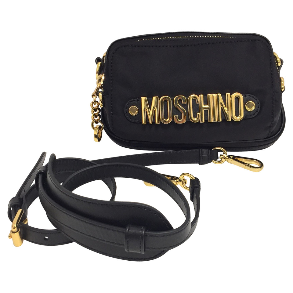 Moschino Borsa in nylon