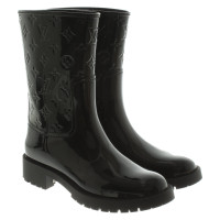 Louis Vuitton Ankle boots in Black