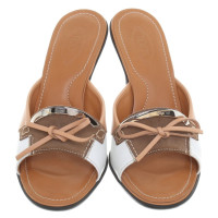 Tod's Sandals leather