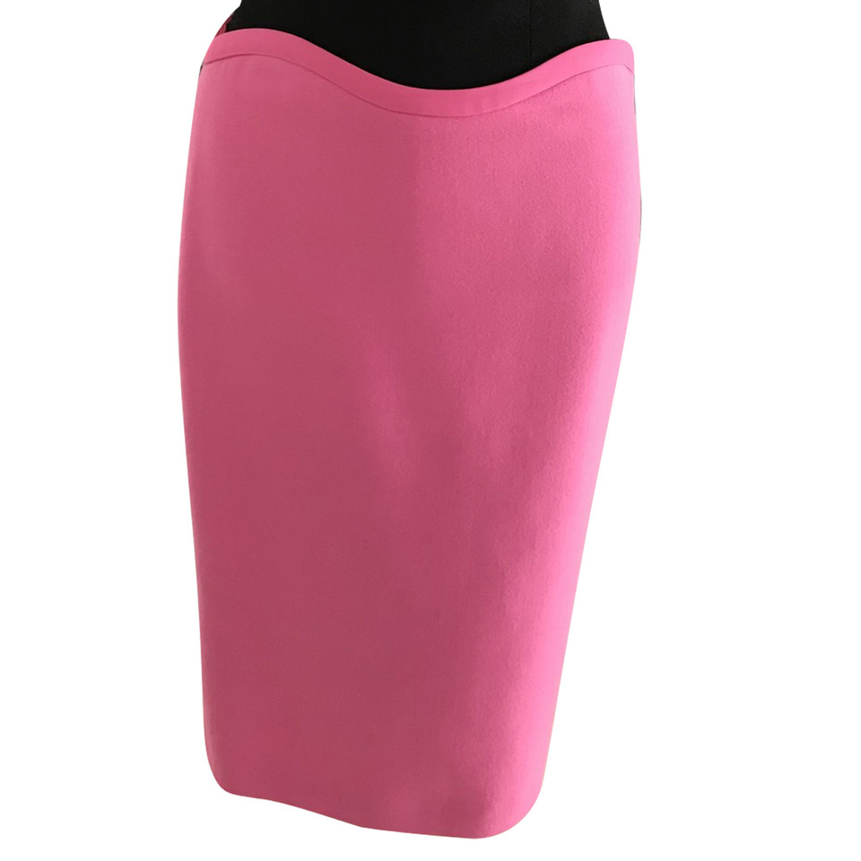 Gianni Versace pencil skirt