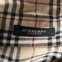 Burberry Oberteil aus Baumwolle