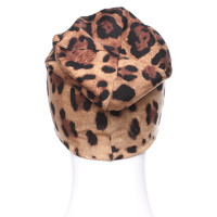 Dolce & Gabbana Hut/Mütze aus Wolle
