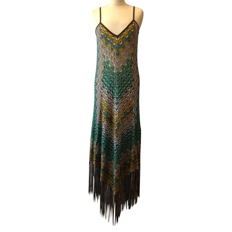 Missoni Missoni chasuble