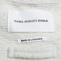 Isabel Marant Etoile Wool blend jacket