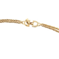 Christian Dior Hanger met Chain & Gem