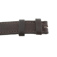 Hermès Bracelet "Cape Cod PM" in Brown