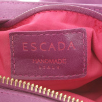 Escada Shoulder bag in purple