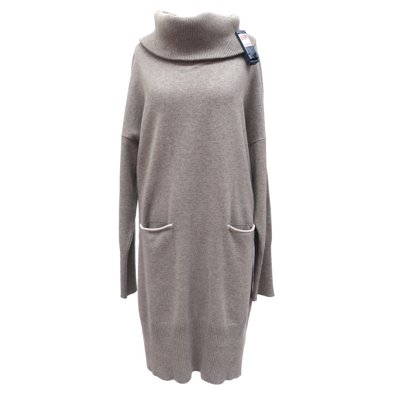 Brunello Cucinelli Cashmere knit dress