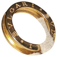 Bulgari B. b.zero1 1-band-ring made of 18 carat 