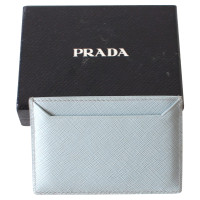 Prada card Case