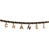 Chanel Chain belt