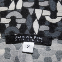 Patrizia Pepe wrap dress