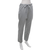 Bellerose trousers in light green