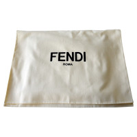 Fendi Silk / wool cloth