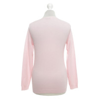Other Designer Unger - cashmere sweater in pink